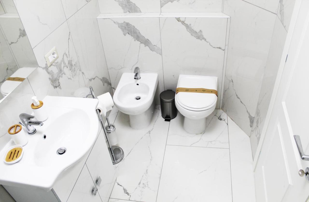 Apartment Conforti