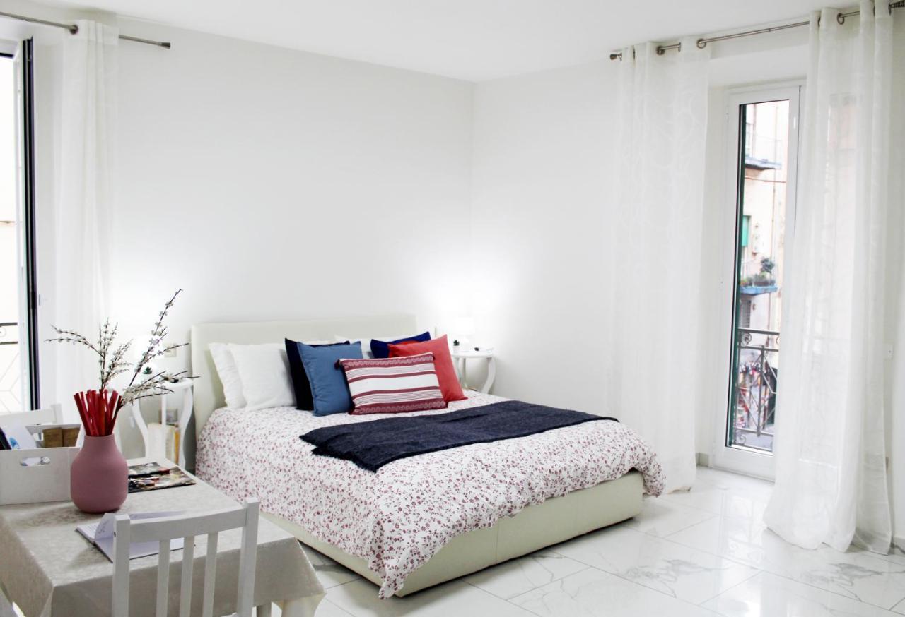 Conforti Apartment