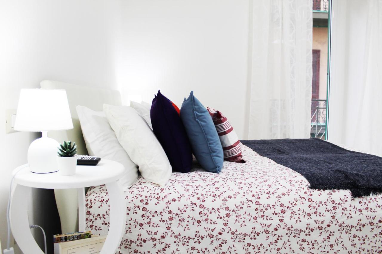 Apartment Conforti *