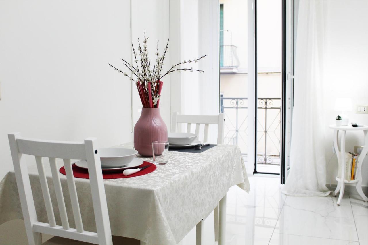 Apartment Conforti *