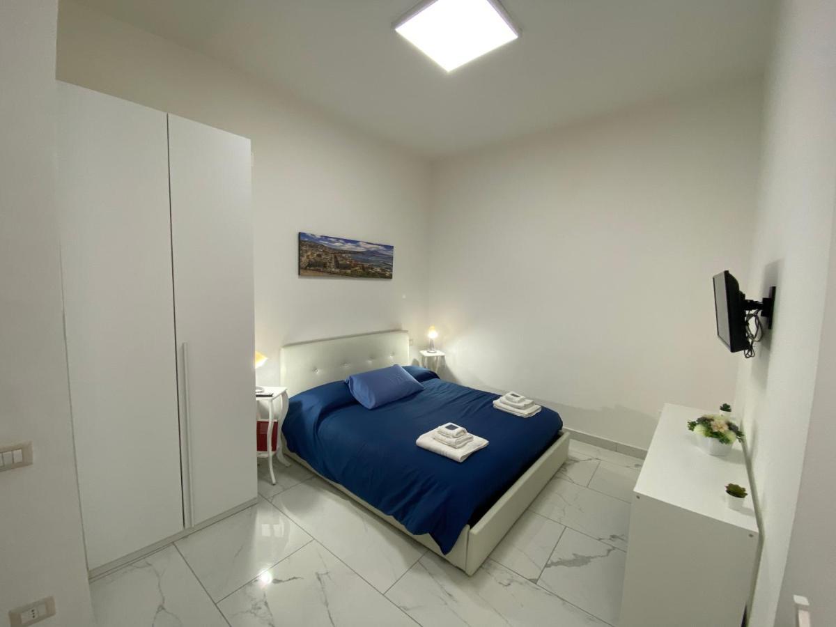 Apartment Conforti Naples