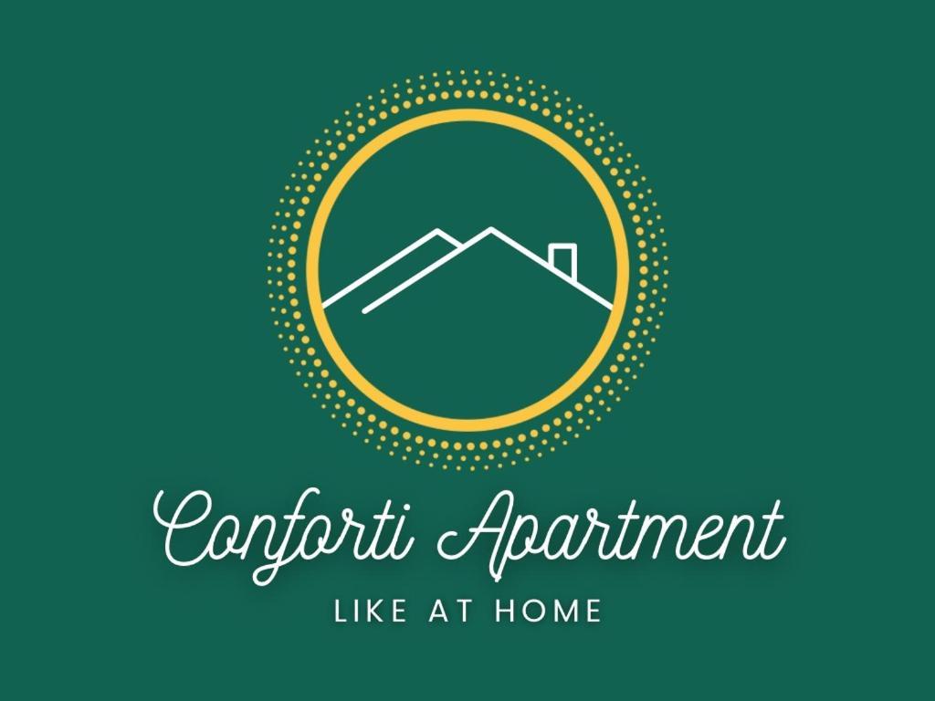 Conforti Apartment *