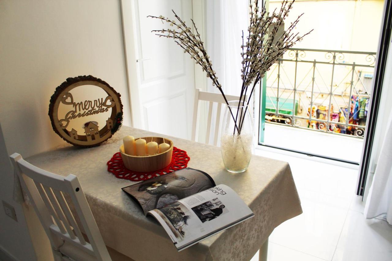 Apartment Conforti