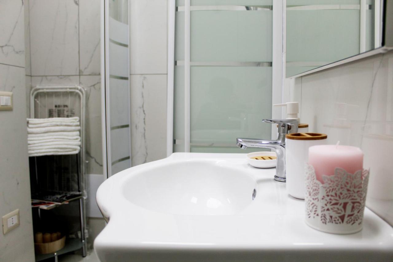 Apartment Conforti *