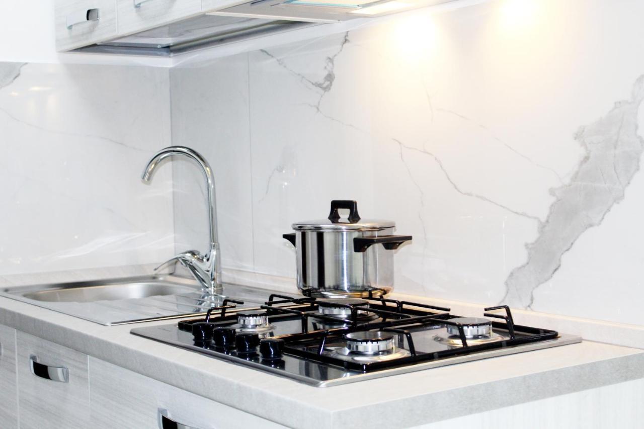 Conforti Apartment Naples