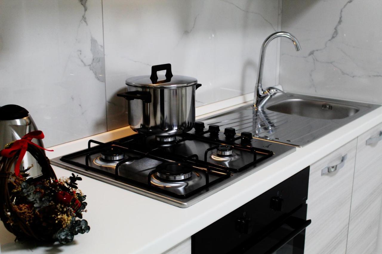 Conforti Apartment Naples