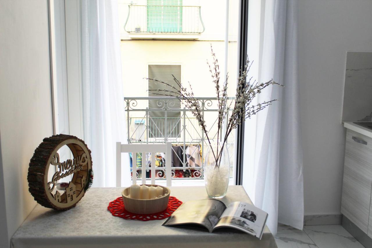 Conforti Naples