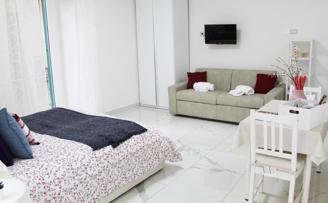 Conforti Appartement Naples