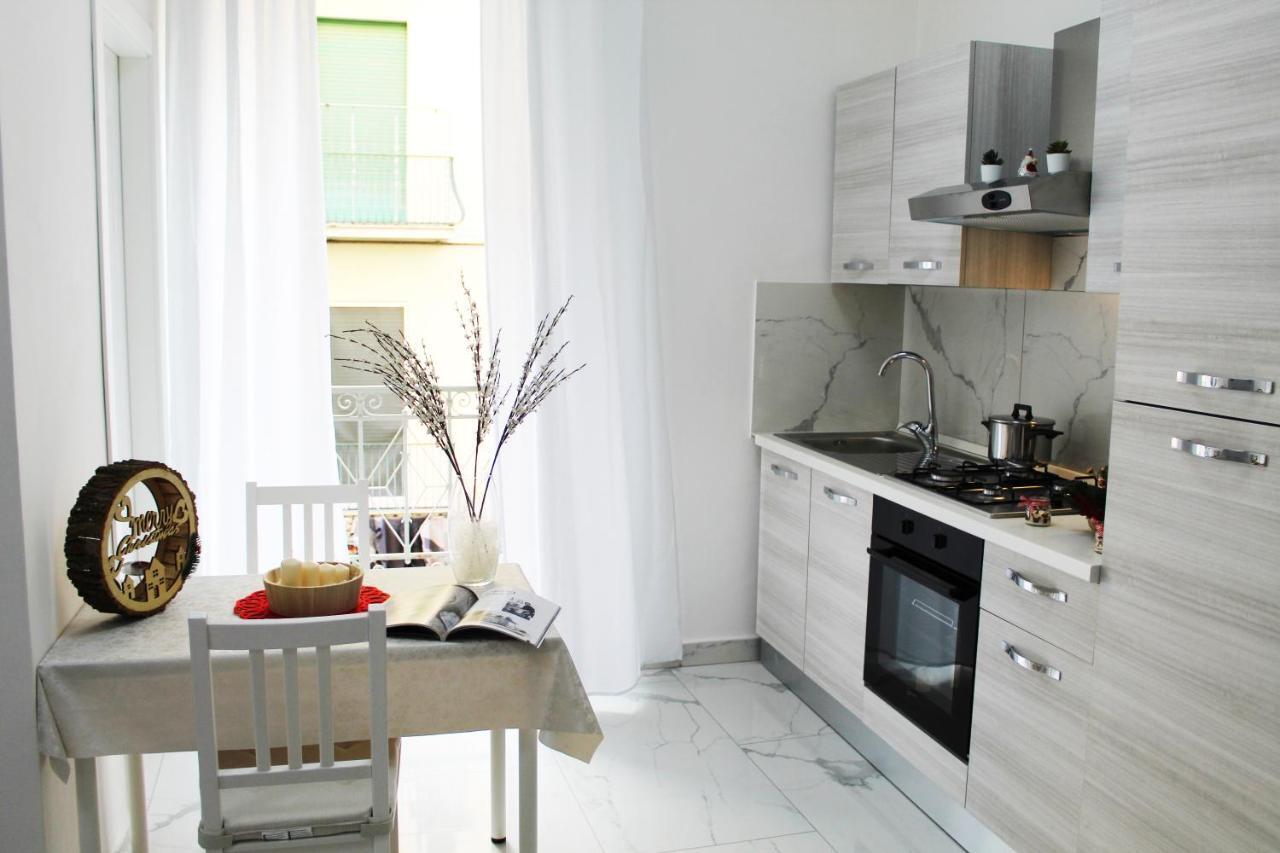 Appartement Conforti Naples